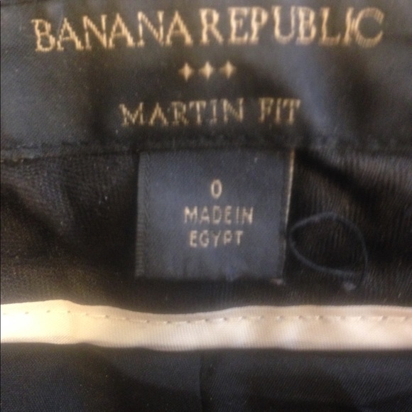 BR Martin fit wool blend pant - Picture 6 of 7